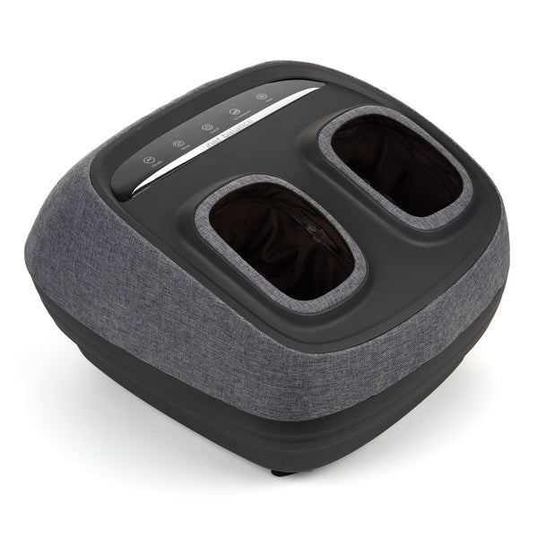 Inner Balance Arch Refresh - Premium Heated Foot Massager-Massage Chairs-Synca-Johnson Wellness-Game Room Shop