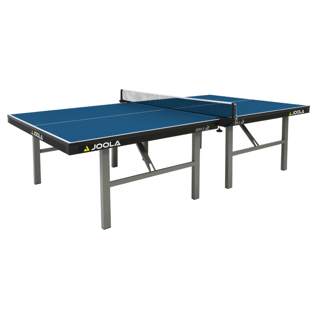 JOOLA 2000-S Pro Table Tennis Table