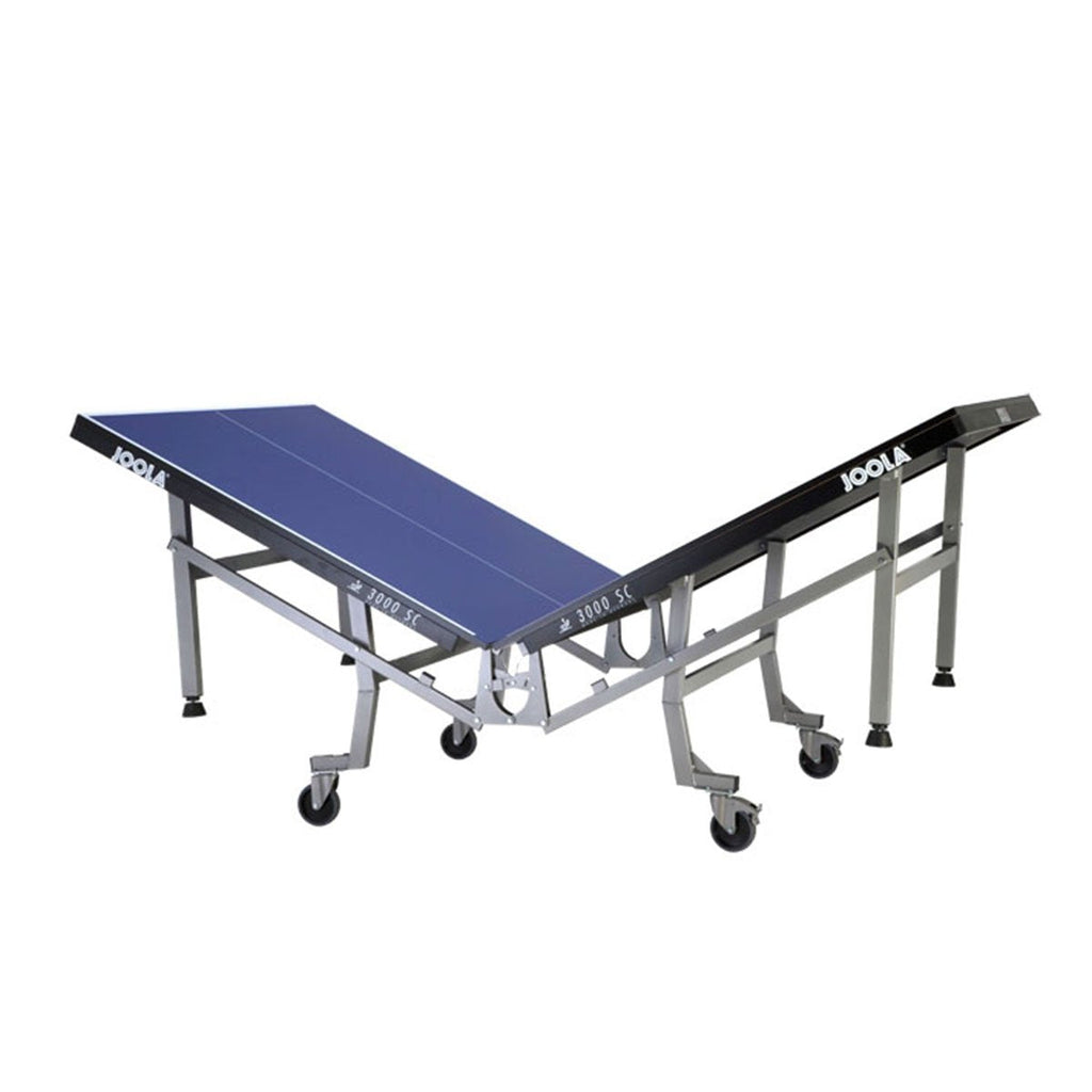 JOOLA Brighton X-Leg Table Tennis Table