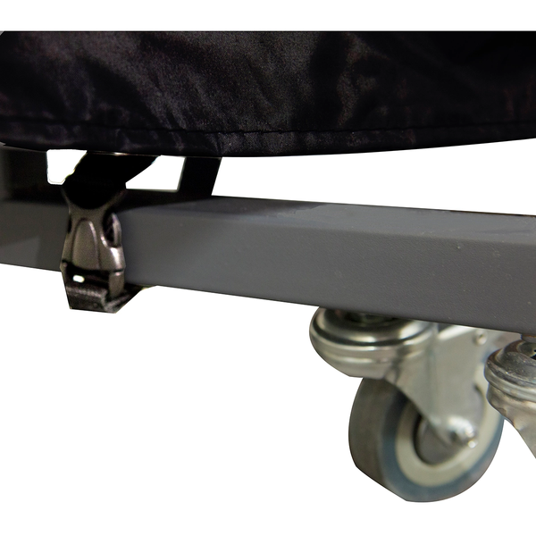 JOOLA ALL-WEATHER Table Cover-Table Tennis Cover-JOOLA-Game Room Shop