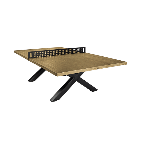 JOOLA BERKSHIRE Indoor/Outdoor Table Tennis Table-Table Tennis-JOOLA-Game Room Shop