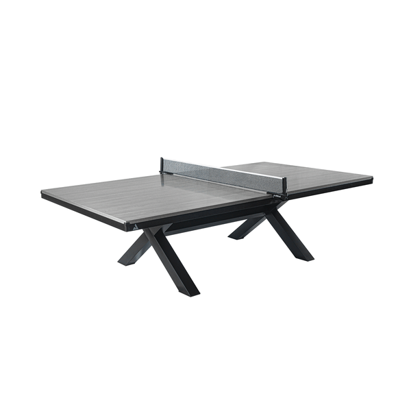 JOOLA BRIGHTON X-Leg Table Tennis Table-Table Tennis-JOOLA-Game Room Shop