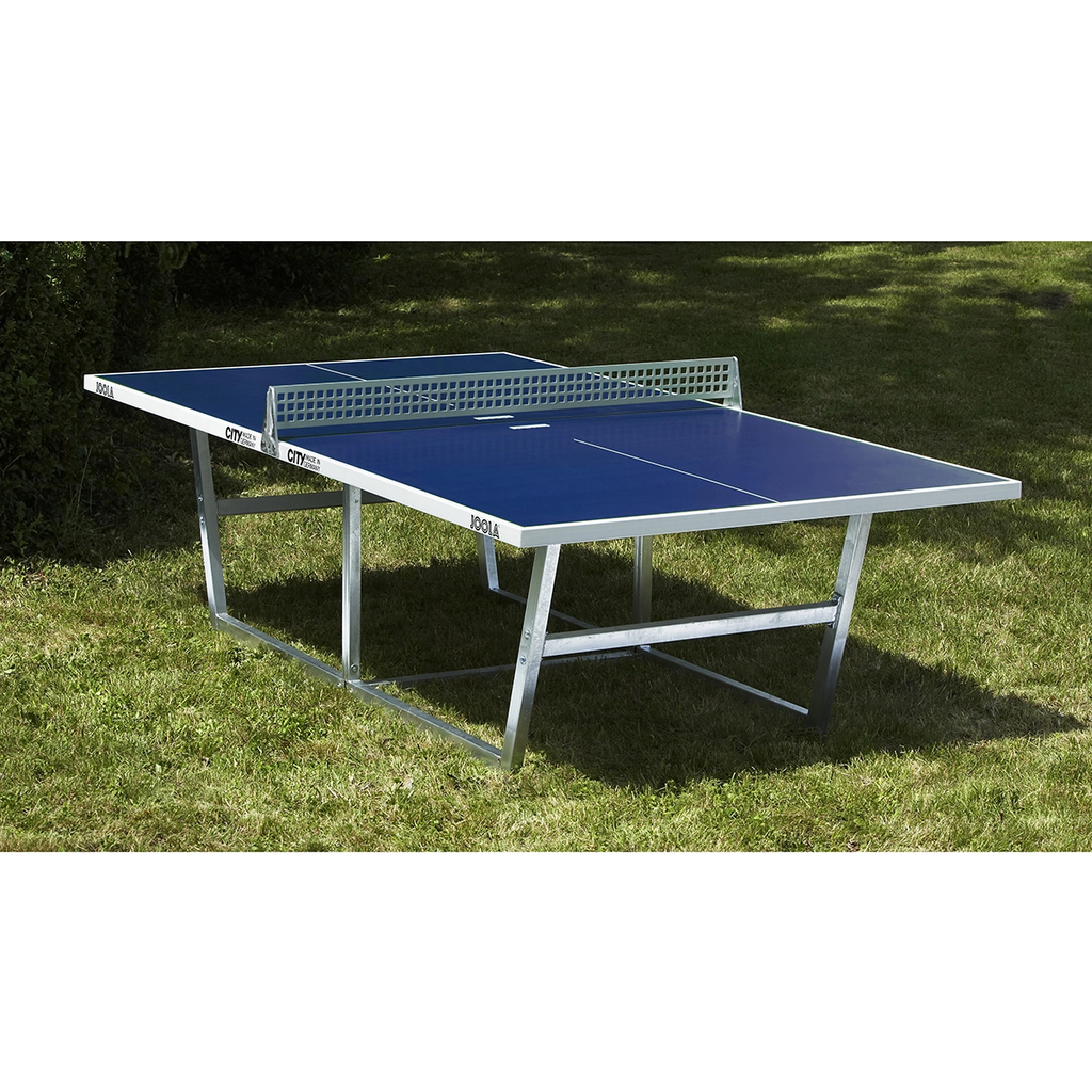 JOOLA City Outdoor Table Tennis Table-Table Tennis-JOOLA-Game Room Shop