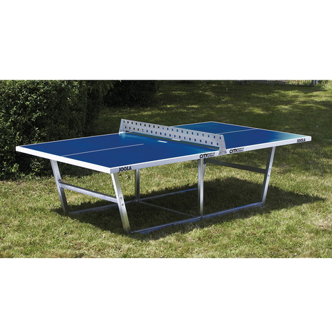 Image of JOOLA City Outdoor Table Tennis Table-Table Tennis-JOOLA-Game Room Shop