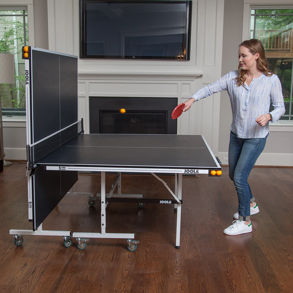 JOOLA Drive 1500 Table Tennis Table (15mm)-Table Tennis-JOOLA-Game Room Shop