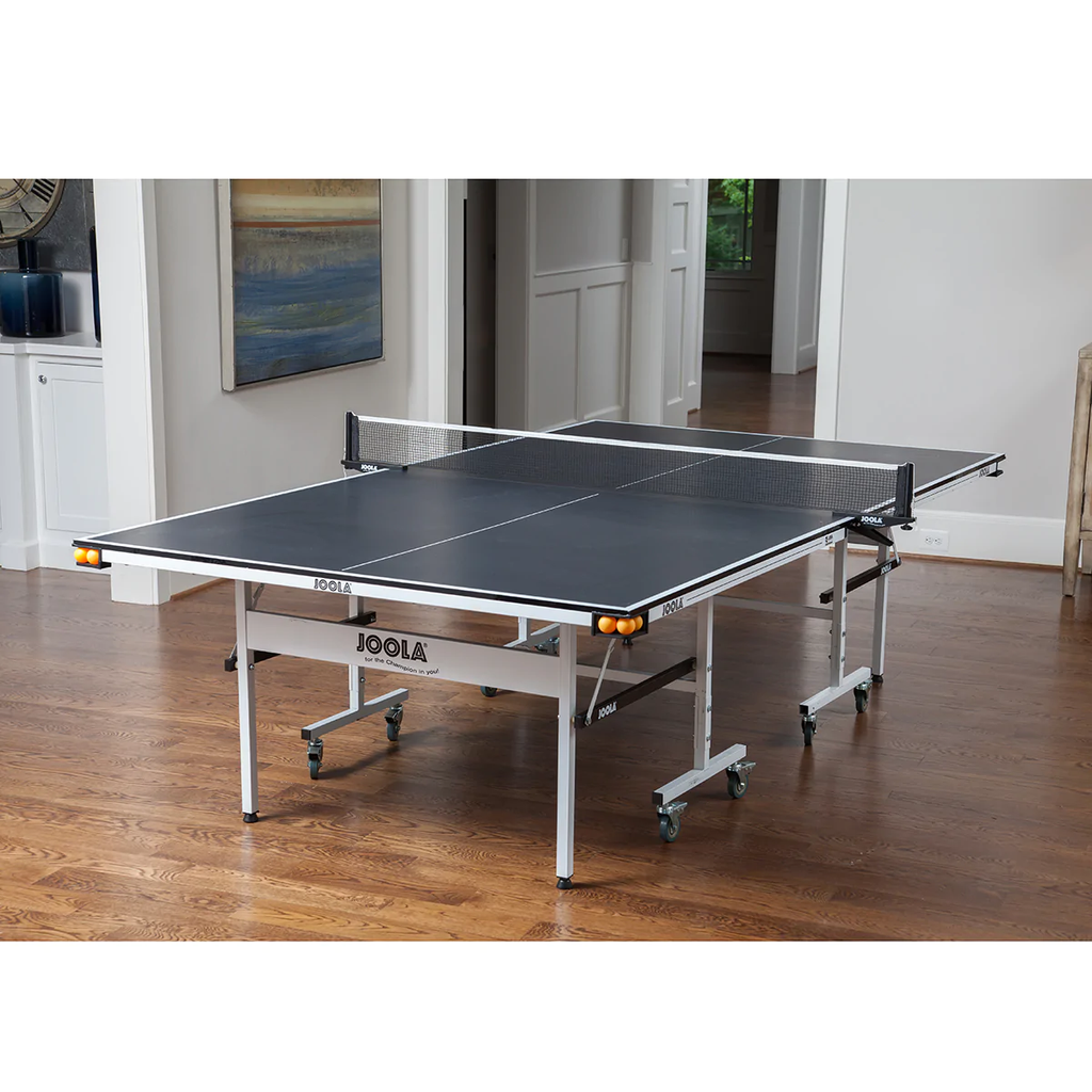 JOOLA Drive 1500 Table Tennis Table (15mm)-Table Tennis-JOOLA-Game Room Shop