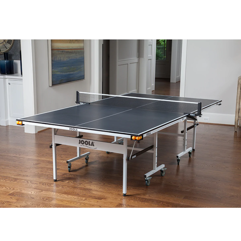 Image of JOOLA Drive 1500 Table Tennis Table (15mm)-Table Tennis-JOOLA-Game Room Shop
