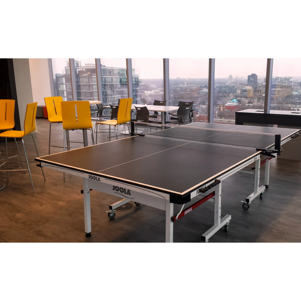 JOOLA Drive 1800 Table Tennis Table (18mm)-Table Tennis-JOOLA-Game Room Shop