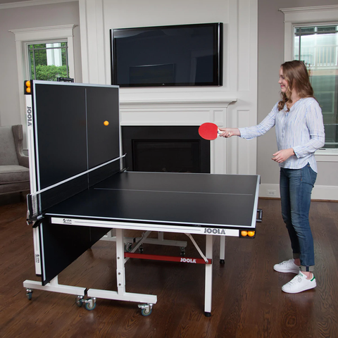 JOOLA Drive 1800 Table Tennis Table (18mm)-Table Tennis-JOOLA-Game Room Shop