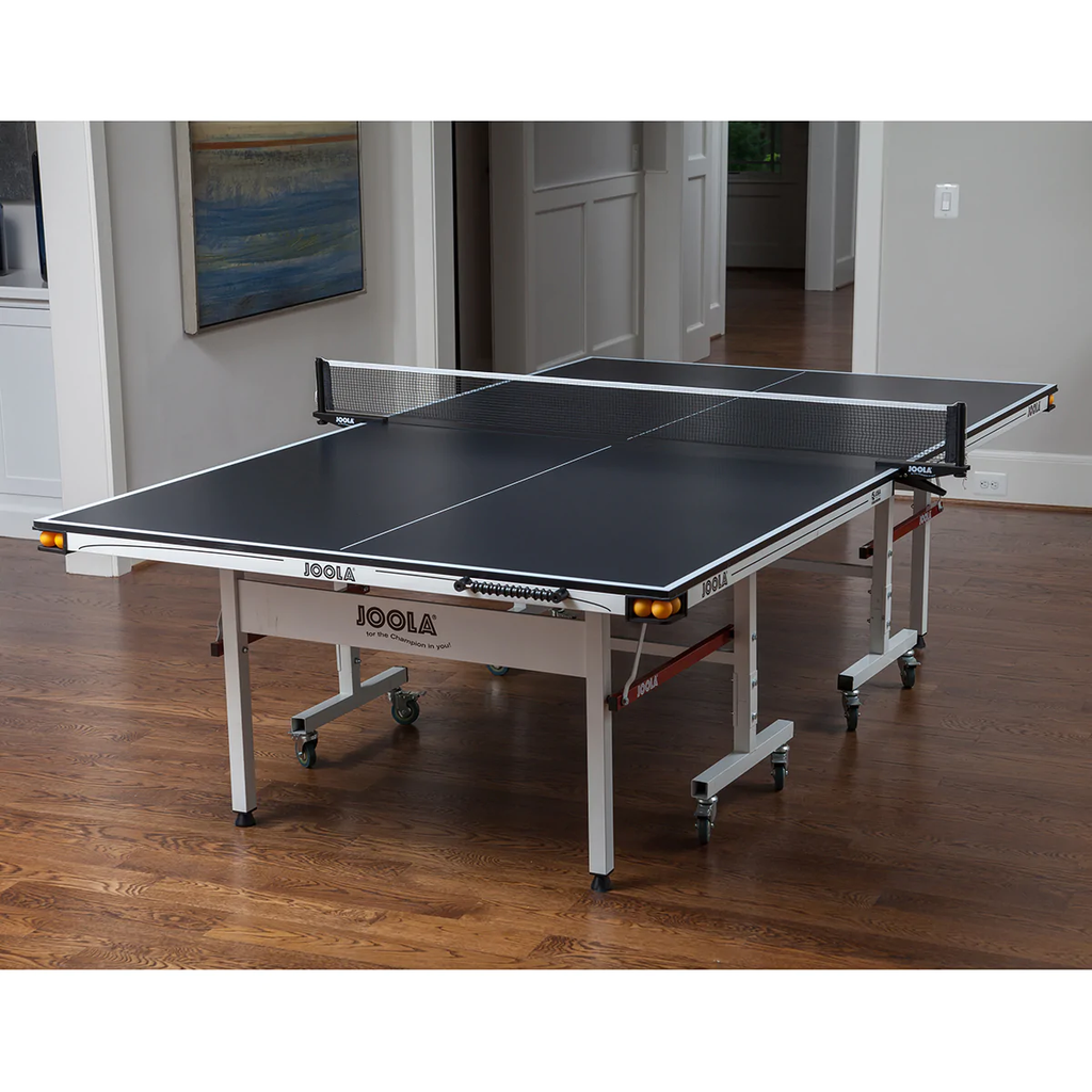JOOLA Drive 1800 Table Tennis Table 18mm Game Room Shop
