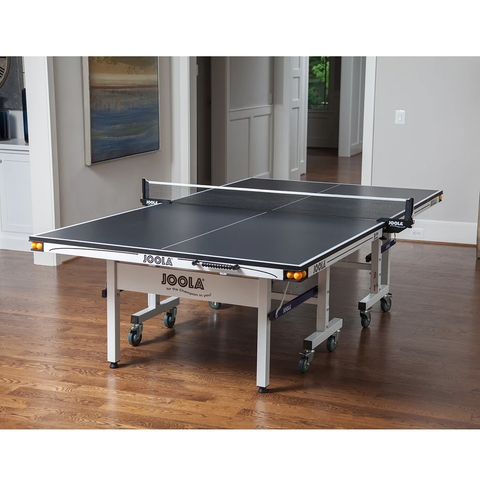 Image of JOOLA Drive 2500 Table Tennis Table (25mm)-Table Tennis-JOOLA-Game Room Shop
