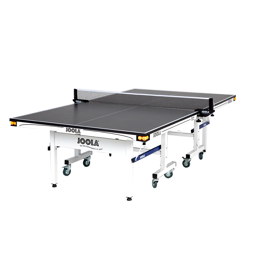 JOOLA Drive 2500 Table Tennis Table (25mm)-Table Tennis-JOOLA-Game Room Shop