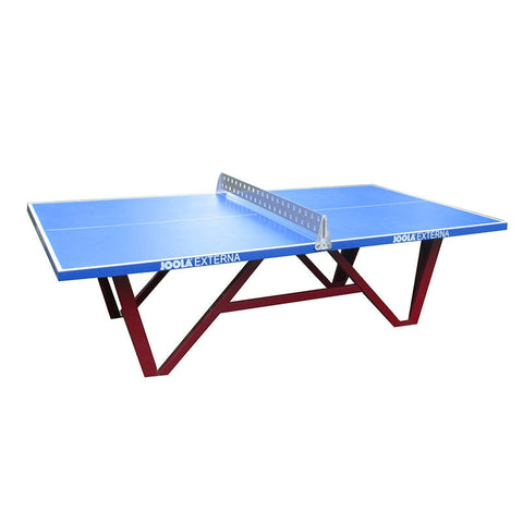 JOOLA Externa Outdoor Table Tennis Table-Table Tennis-JOOLA-Game Room Shop