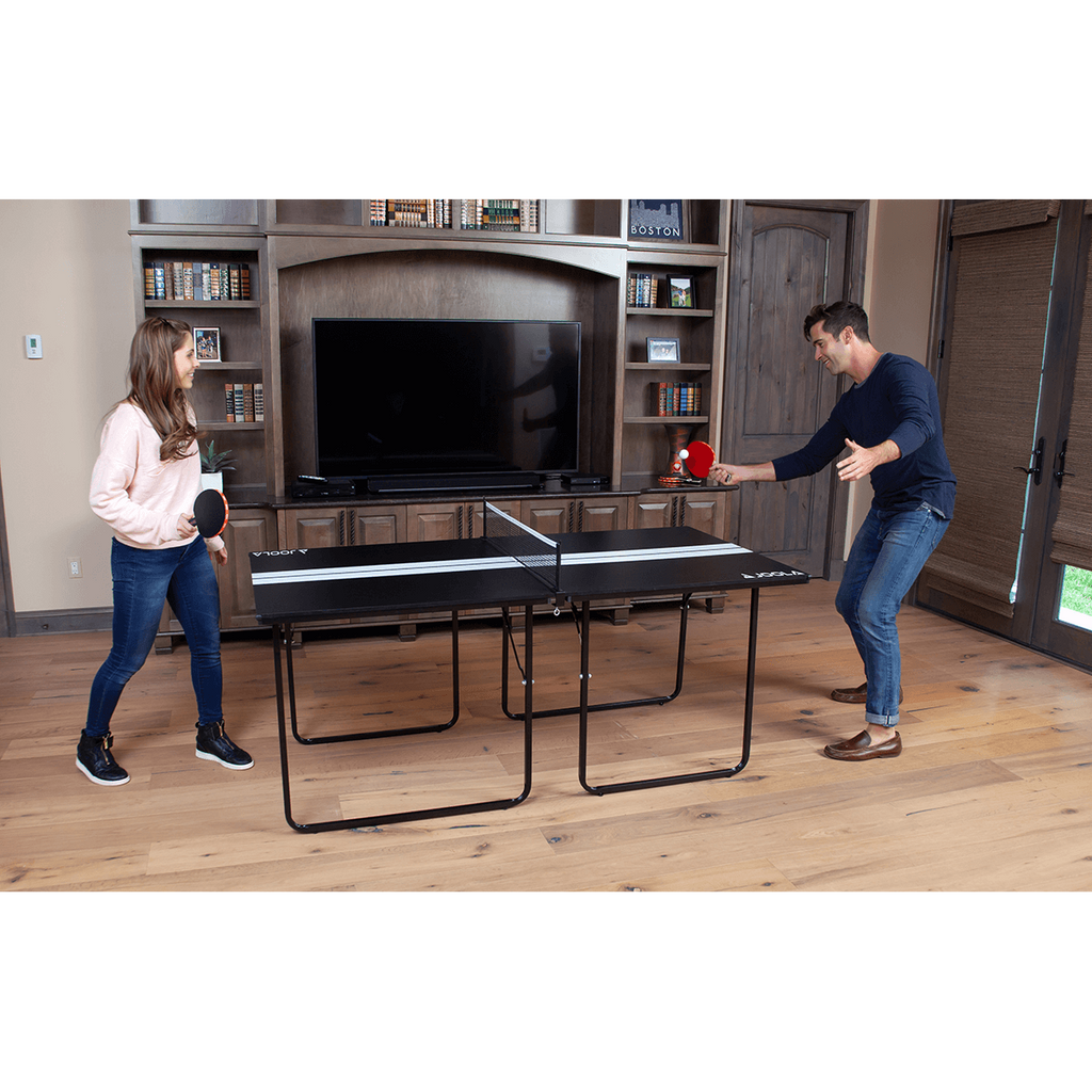 JOOLA Midsize Sport Table Tennis Table-Table Tennis-JOOLA-Game Room Shop