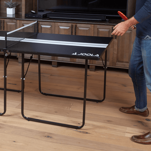 Image of JOOLA Midsize Sport Table Tennis Table-Table Tennis-JOOLA-Game Room Shop