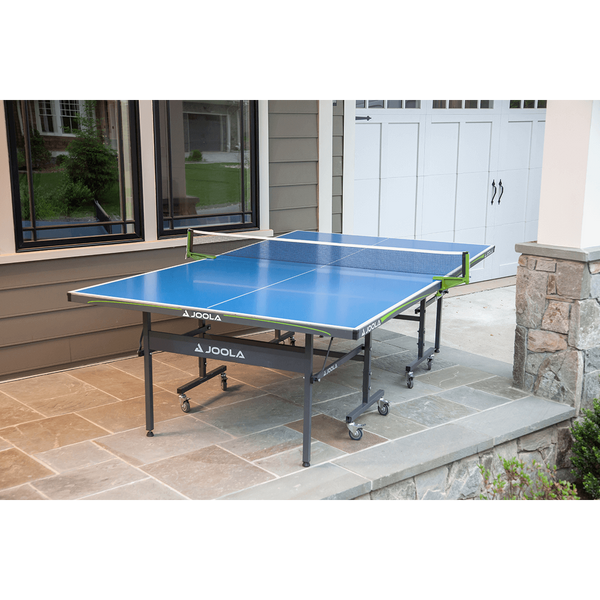 JOOLA Outdoor Table Tennis Table-Table Tennis-JOOLA-Game Room Shop