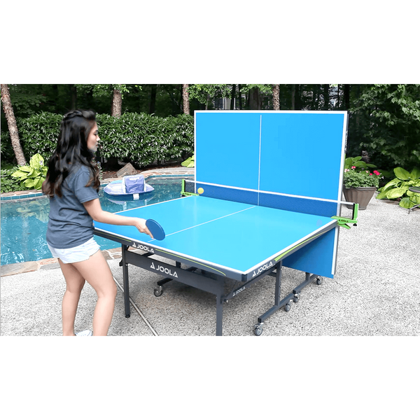 JOOLA Outdoor Table Tennis Table-Table Tennis-JOOLA-Game Room Shop