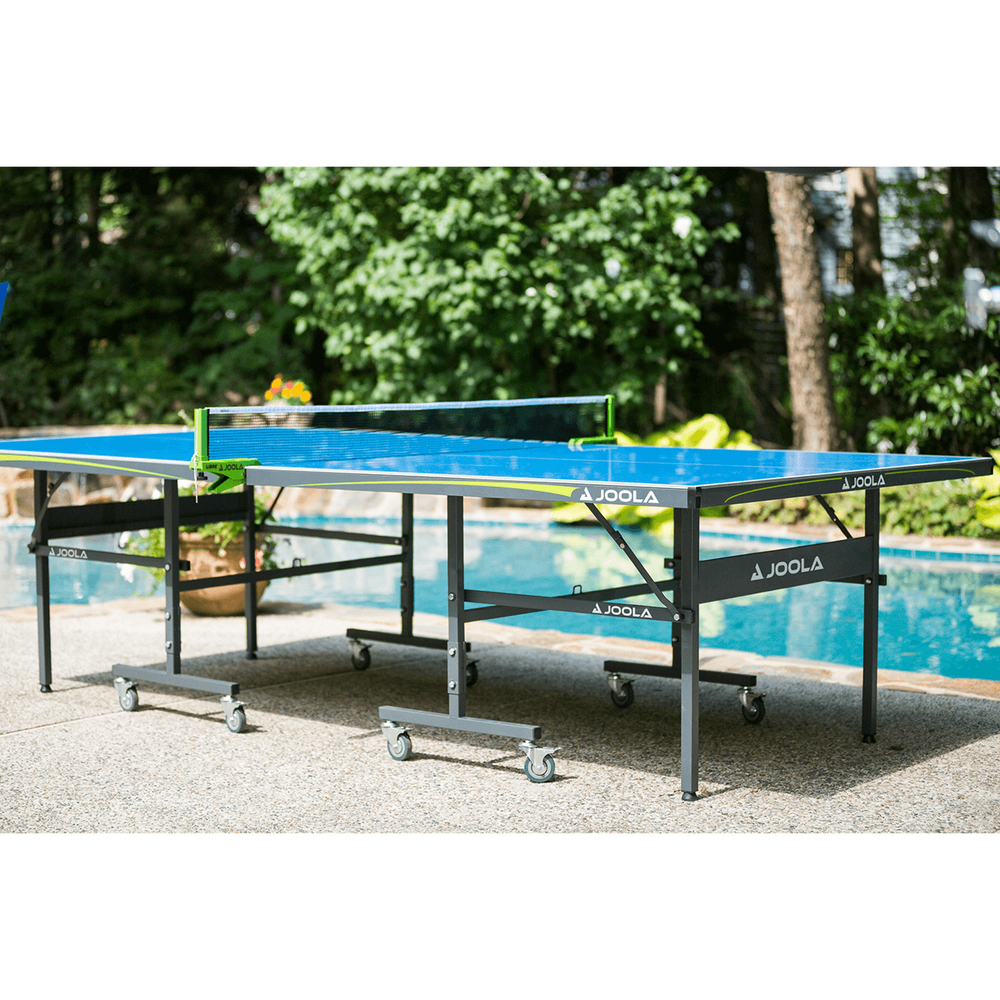 JOOLA Outdoor Table Tennis Table-Table Tennis-JOOLA-Game Room Shop