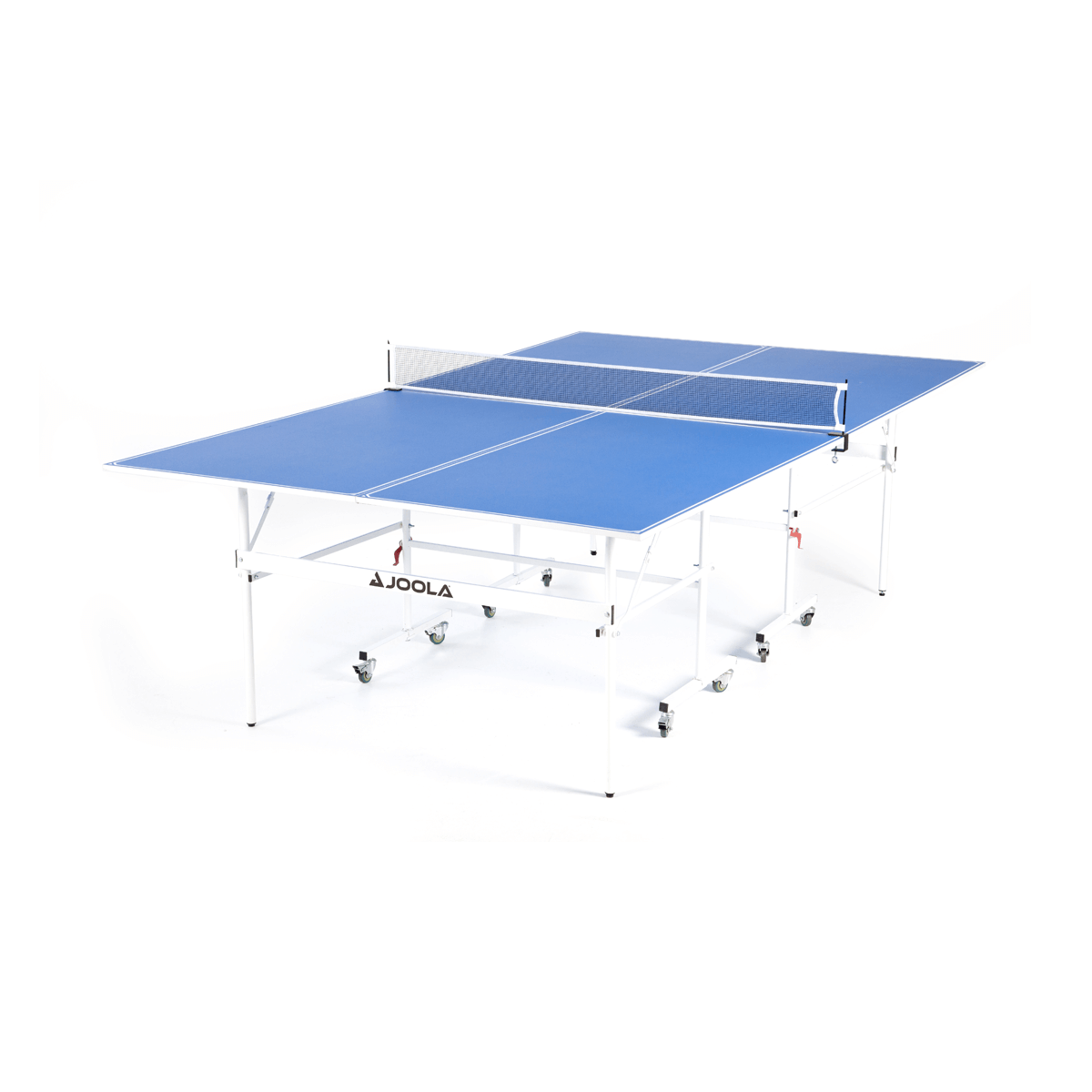 JOOLA QUADRI 4Piece Table Tennis Table (15mm) — Game Room Shop