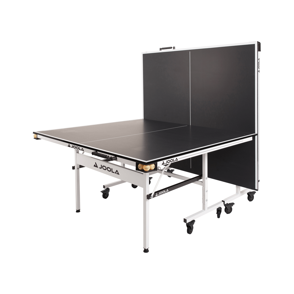 JOOLA RAPID PLAY 180 Table Tennis Table (18mm) — Game Room Shop