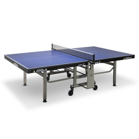 Image of JOOLA Rollomat Table Tennis Table-Table Tennis-JOOLA-Game Room Shop