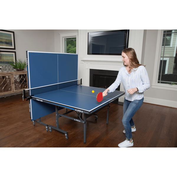 JOOLA TOUR 1500 Table Tennis Table (15mm)-Table Tennis-JOOLA-Game Room Shop