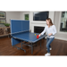 JOOLA TOUR 1500 Table Tennis Table (15mm)-Table Tennis-JOOLA-Game Room Shop