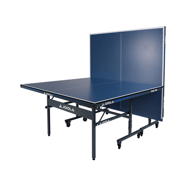 JOOLA TOUR 1500 Table Tennis Table (15mm)-Table Tennis-JOOLA-Game Room Shop