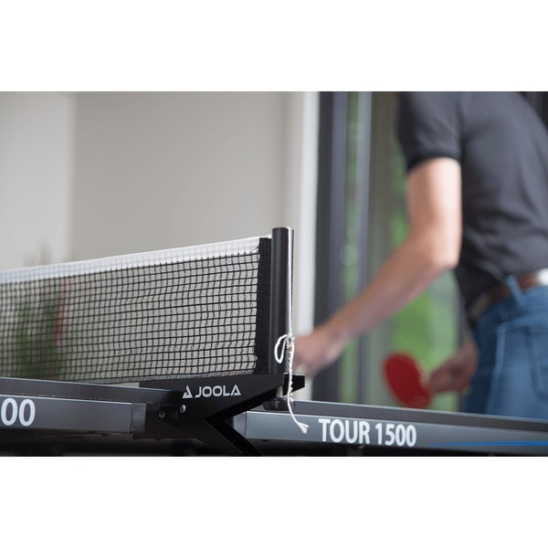 JOOLA TOUR 1500 Table Tennis Table (15mm)-Table Tennis-JOOLA-Game Room Shop
