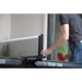JOOLA TOUR 1500 Table Tennis Table (15mm)-Table Tennis-JOOLA-Game Room Shop
