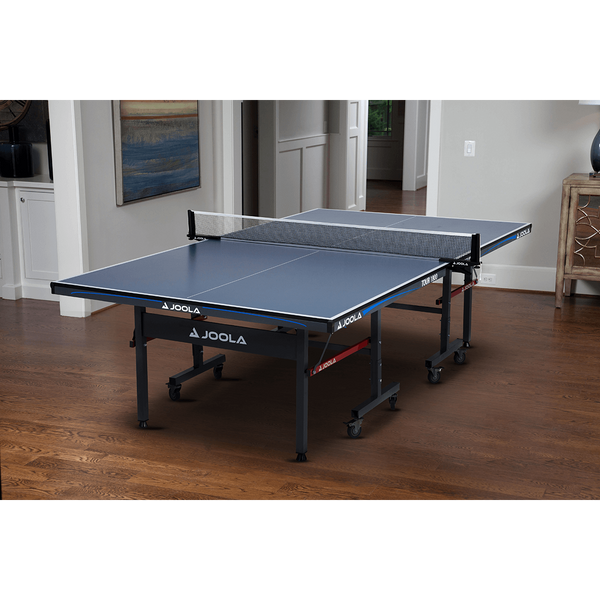 JOOLA TOUR 1800 Table Tennis Table (18mm)-Table Tennis-JOOLA-Game Room Shop