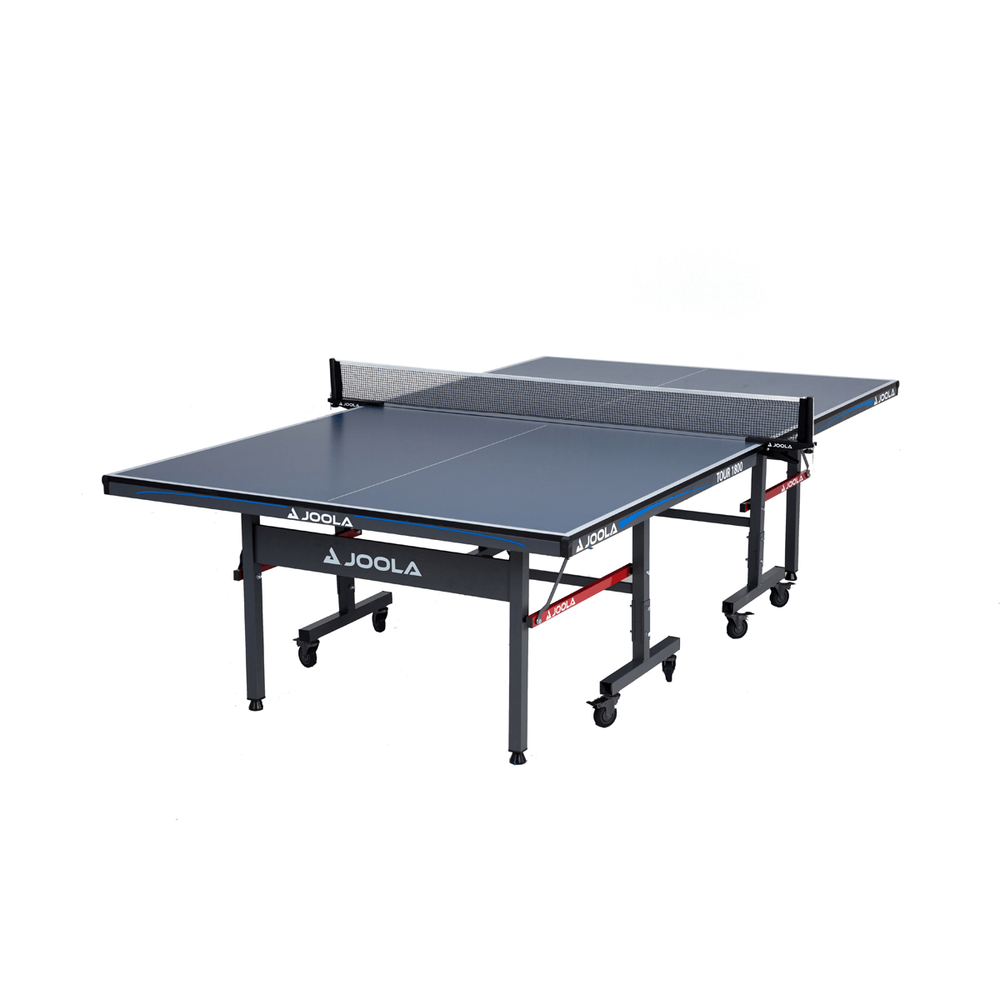 JOOLA TOUR 1800 Table Tennis Table (18mm)-Table Tennis-JOOLA-Game Room Shop