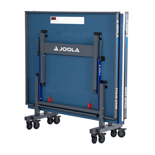 JOOLA TOUR 2500 Table Tennis Table (25mm)-Table Tennis-JOOLA-Game Room Shop