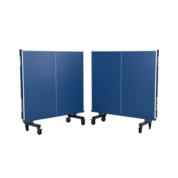 JOOLA TOUR 2500 Table Tennis Table (25mm)-Table Tennis-JOOLA-Game Room Shop