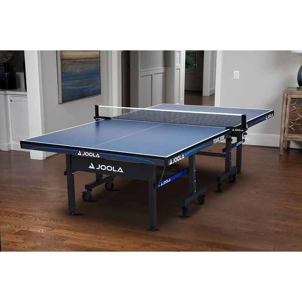 JOOLA TOUR 2500 Table Tennis Table (25mm)-Table Tennis-JOOLA-Game Room Shop