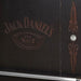 Jack Daniel's Home Bar - Tennessee Charcoal Finish JD-33000 - Game Room Shop