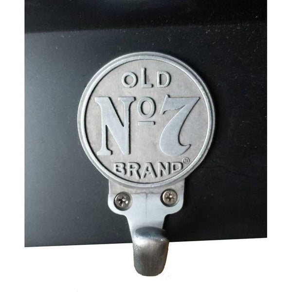 Jack Daniel's Old No. 7 Pub Mirror JD-35200 - Game Room Shop