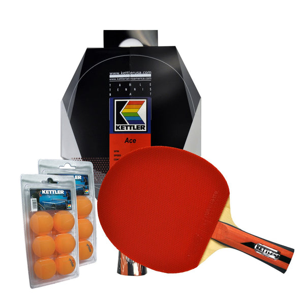 KETTLER Ace 2-Player Set-Accessories-Kettler-Game Room Shop
