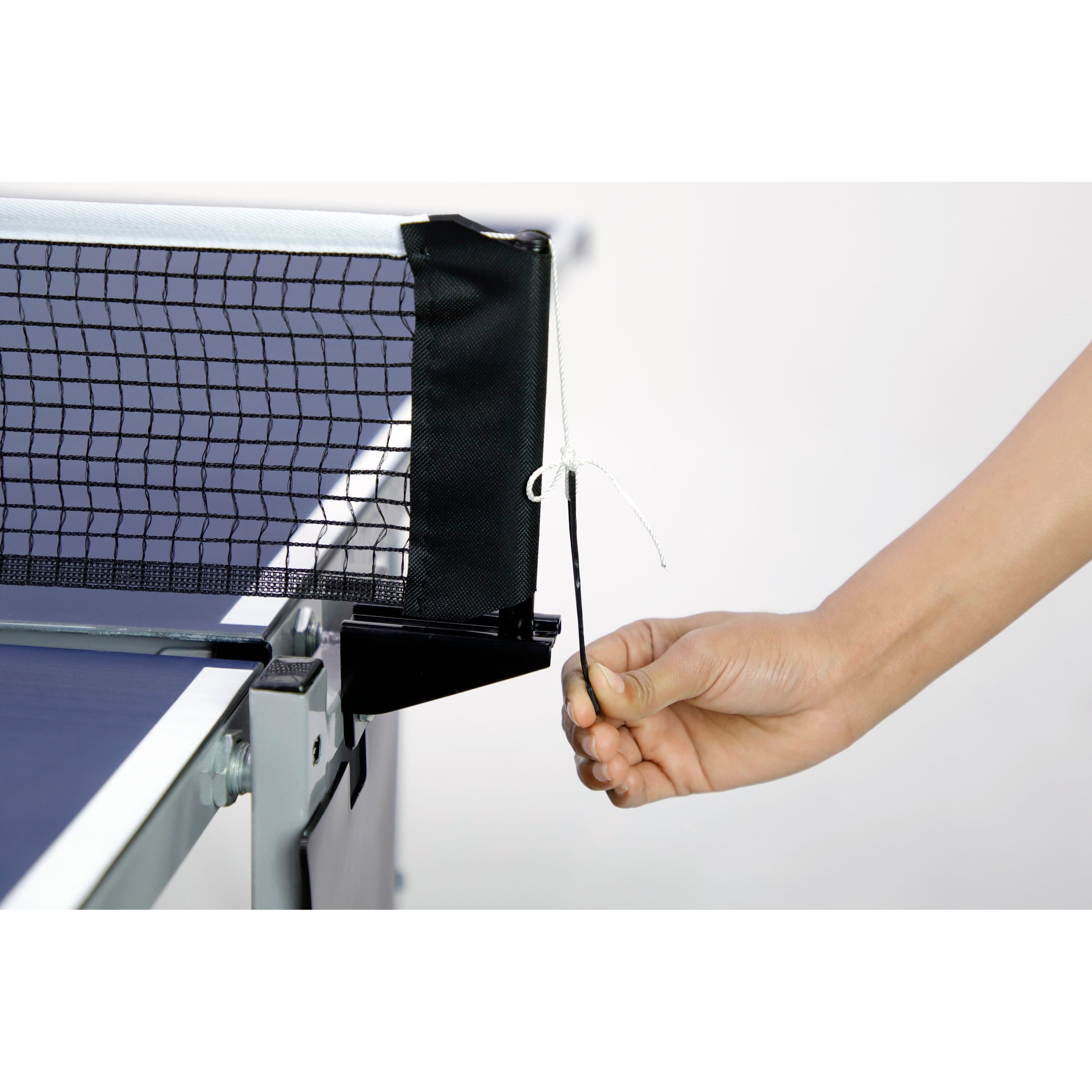 kettler axos outdoor 1 KETTLER Axos Outdoor Table Tennis Table — Game Room Shop