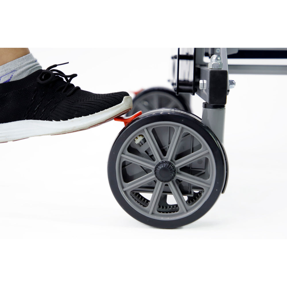 KETTLER Axos Outdoor Table Tennis Table-Table Tennis-Kettler-Game Room Shop