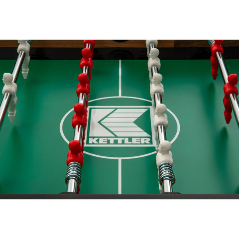 Image of KETTLER Campus Indoor Foosball Table-Foosball Table-Kettler-Game Room Shop
