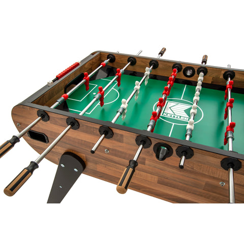 Image of KETTLER Campus Indoor Foosball Table-Foosball Table-Kettler-Game Room Shop