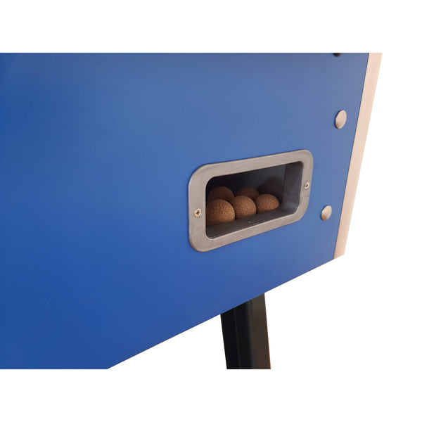 KETTLER Cavalier 2.0 Weatherproof Outdoor Foosball Table-Foosball Table-Kettler-Game Room Shop