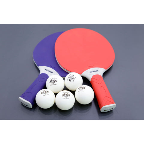 Image of KETTLER OUTDOOR 4 Bundle-Table Tennis-Kettler-Game Room Shop