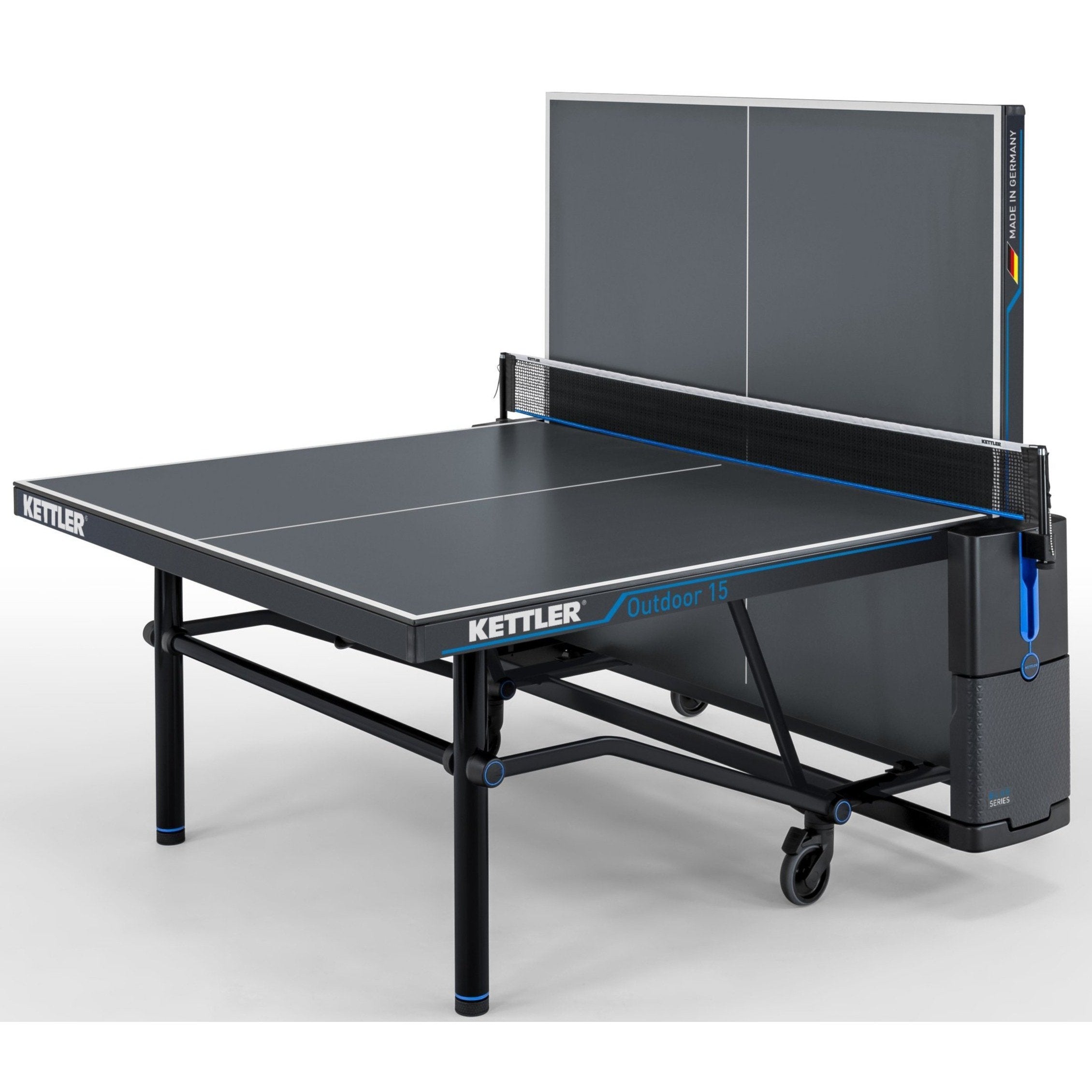 Outdoor Weatherproof Table Tennis Table Sport