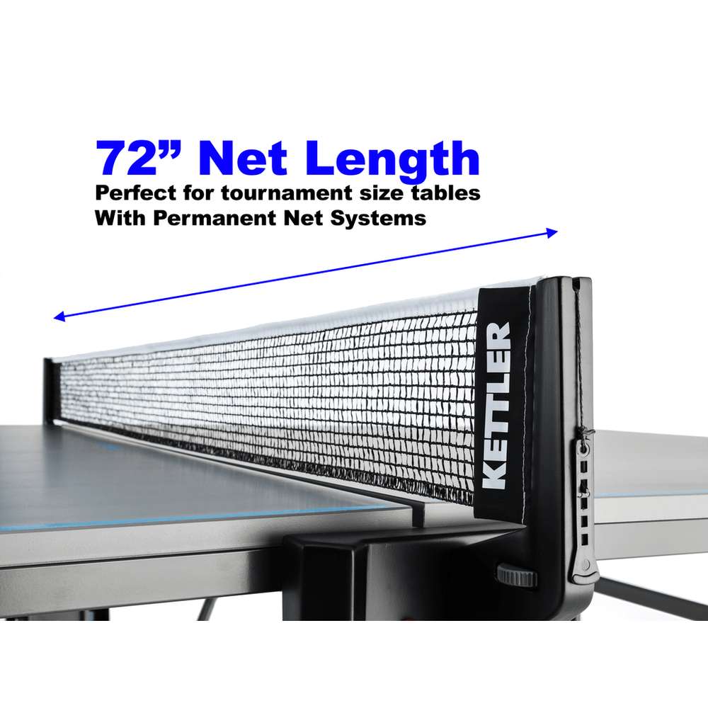 KETTLER Replacement Net — Game Room Shop