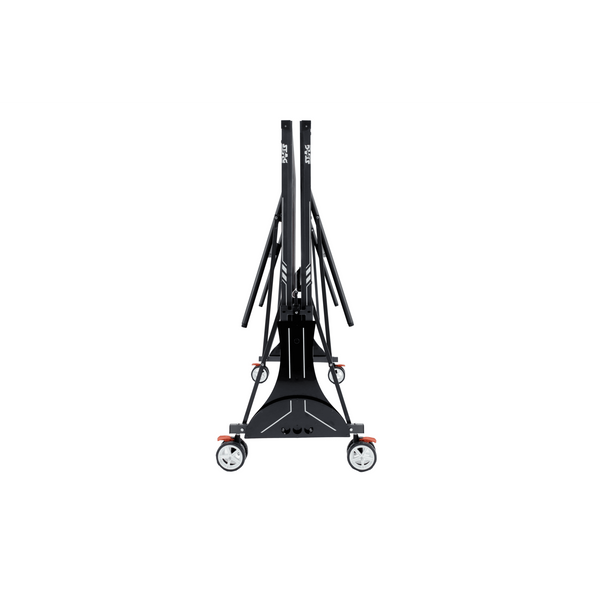 KETTLER STAG Stealth Indoor Tennis Table-Table Tennis-Kettler-Game Room Shop
