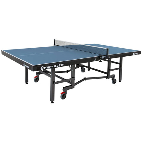 KETTLER Sponeta Super Compact W Indoor Table Tennis-Table Tennis-Kettler-Game Room Shop