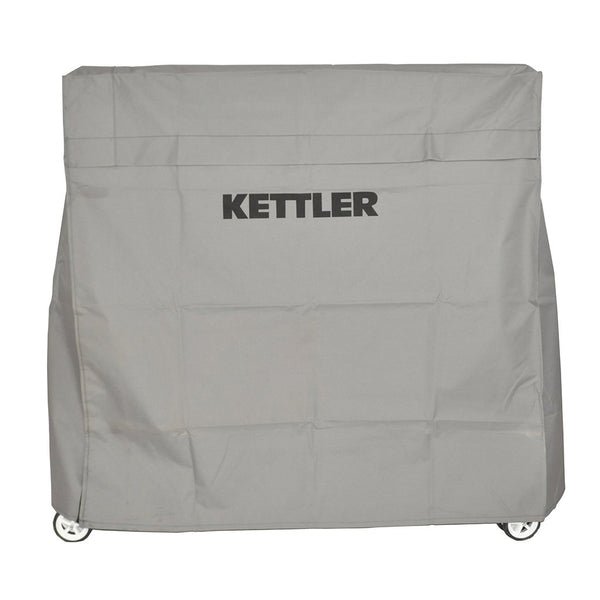 KETTLER Table Tennis Cover-Add-ons-Kettler-Game Room Shop