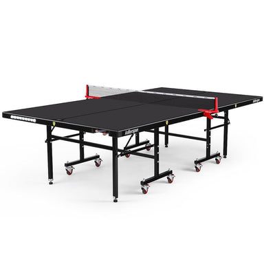 Killerspin My T10 Black Storm Outdoor Ping Pong Table Tennis - Game Room Shop